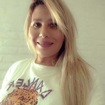 Fabiana  Mayuri 