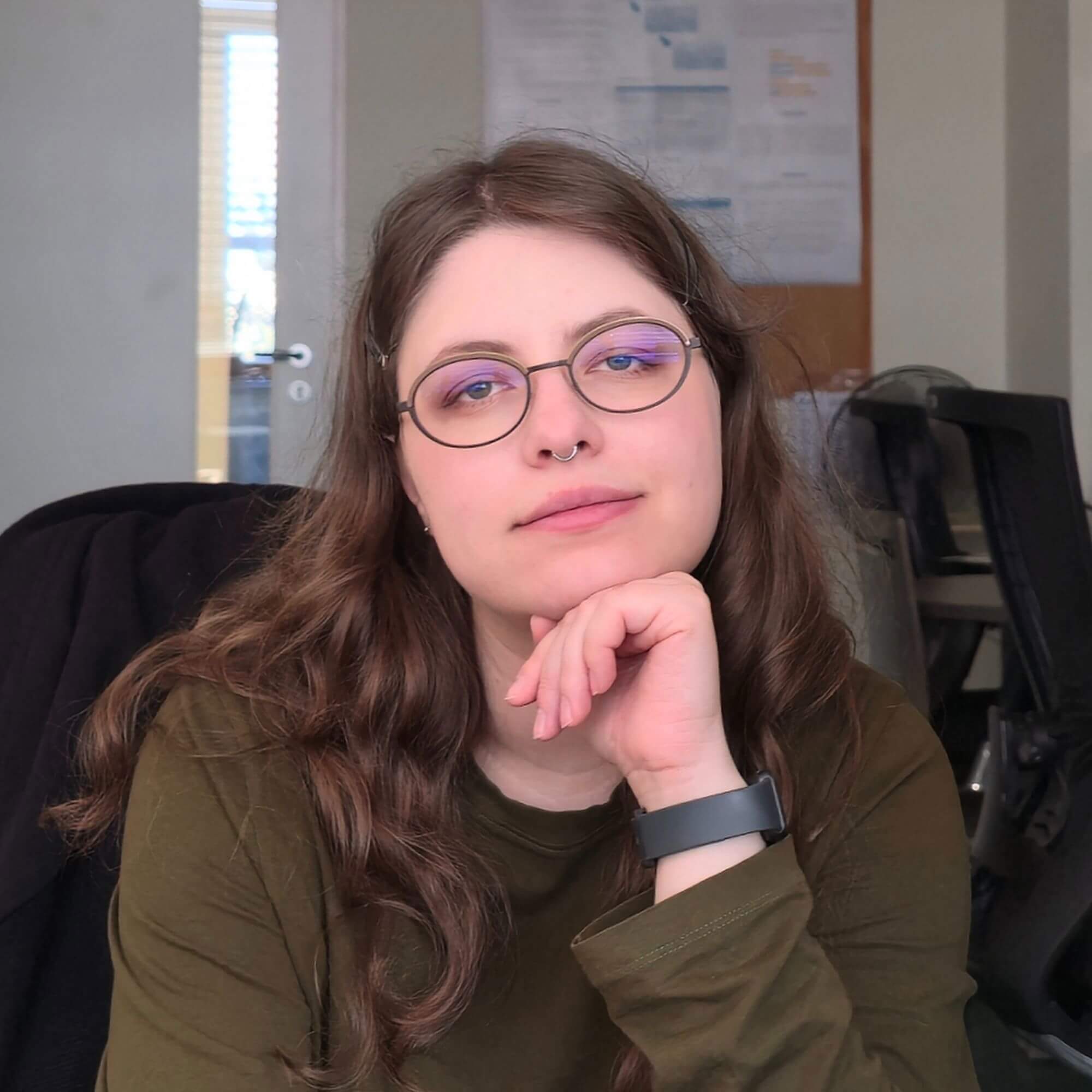 Екатерина  Иванова 