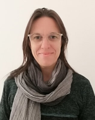 Leticia Etcheverría