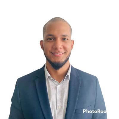 Bryan  Martillo