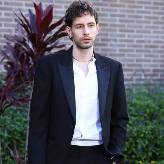 Mateo Idárraga