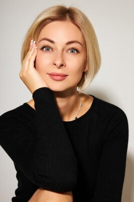 Наталья Бурдык