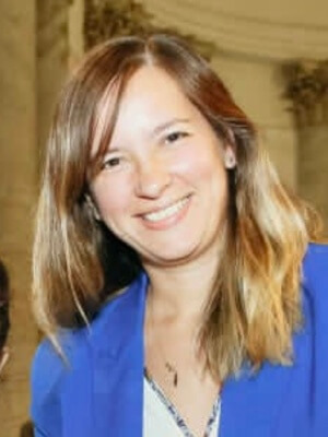 Luciana Guadalupe  Martin 