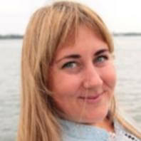 Христина  Долинна
