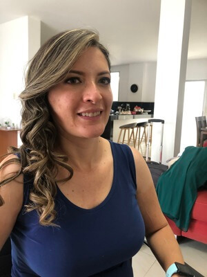 Valeria  Parreno