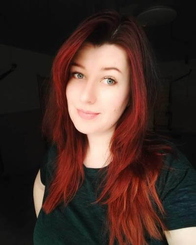 Елена  Крутелёва 