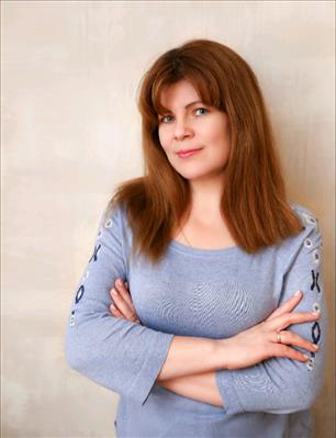 Татьяна Драцион