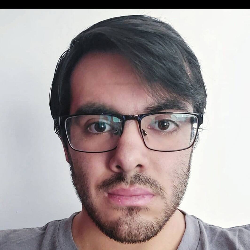 Cristóbal  Andrade