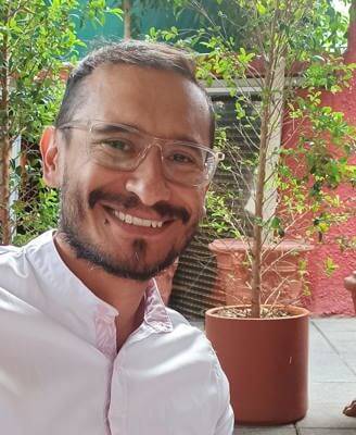 Edison  Villavicencio