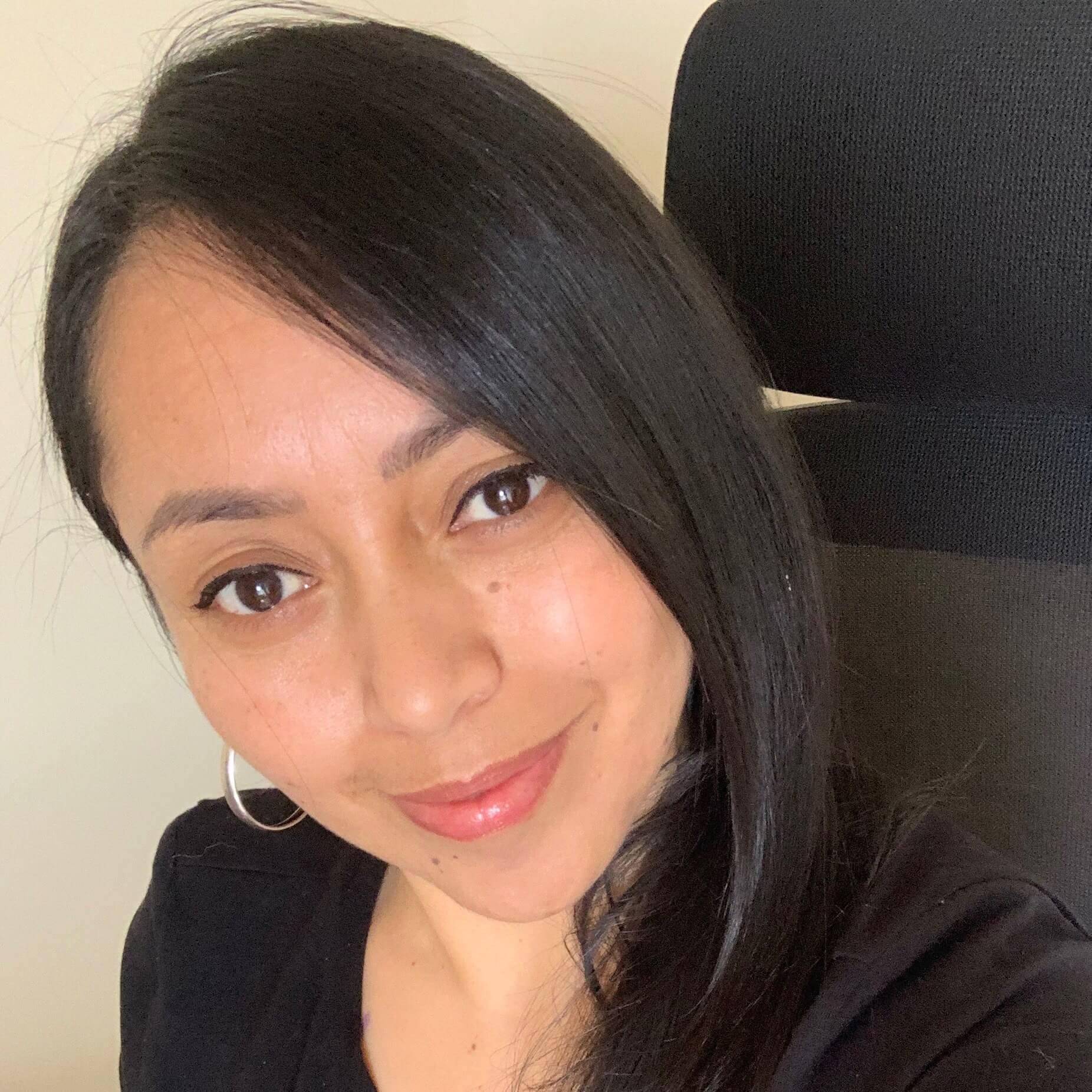 Deisy Alexandra  Mora Portilla 
