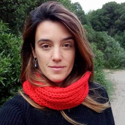 Barbara Marina Esteras