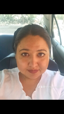 Brenda Lizbeth  González Mendoza