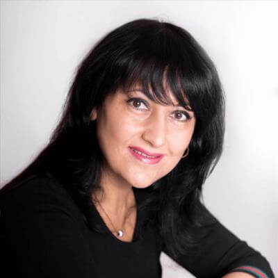 Вероніка Беруненко