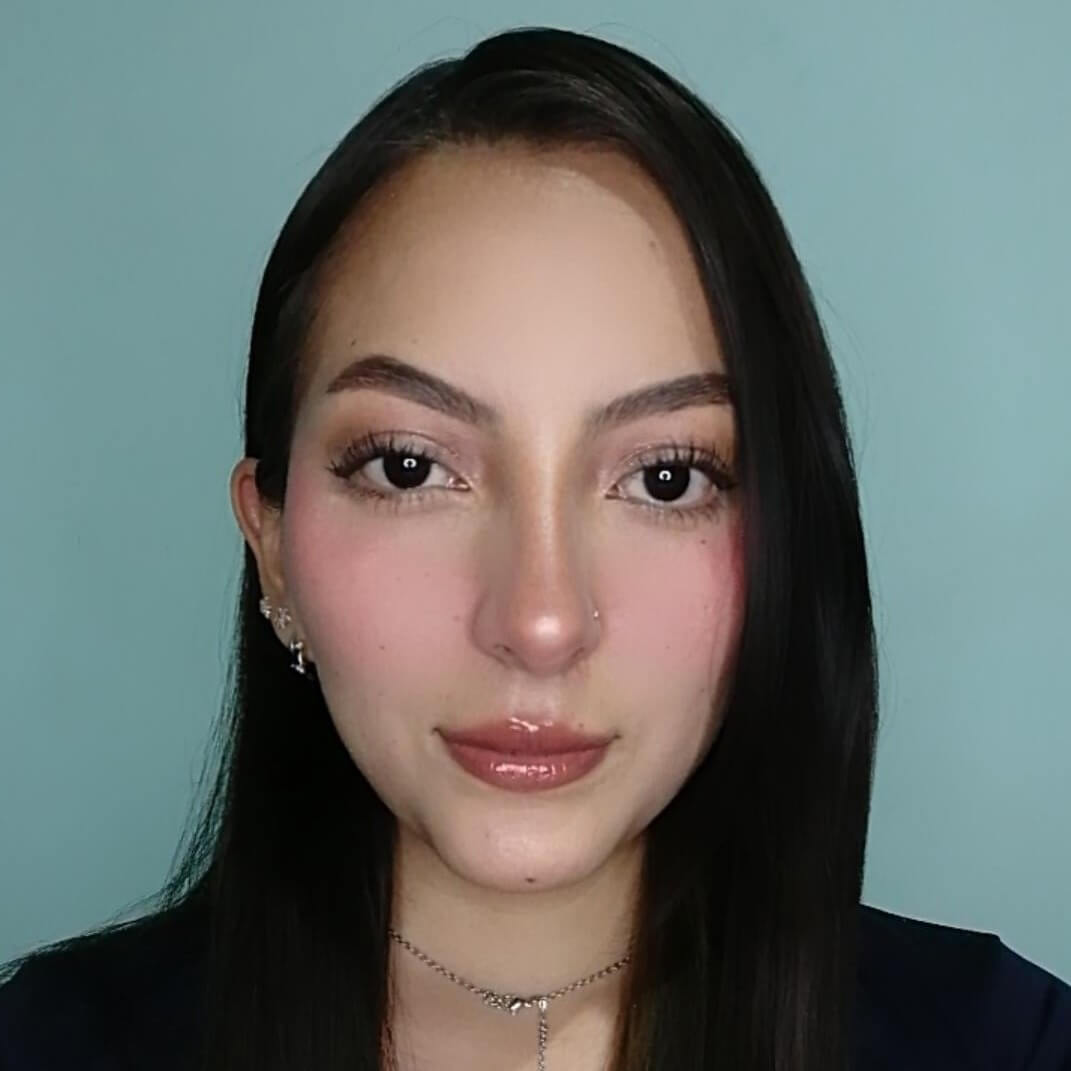 Melanie Narvaez 