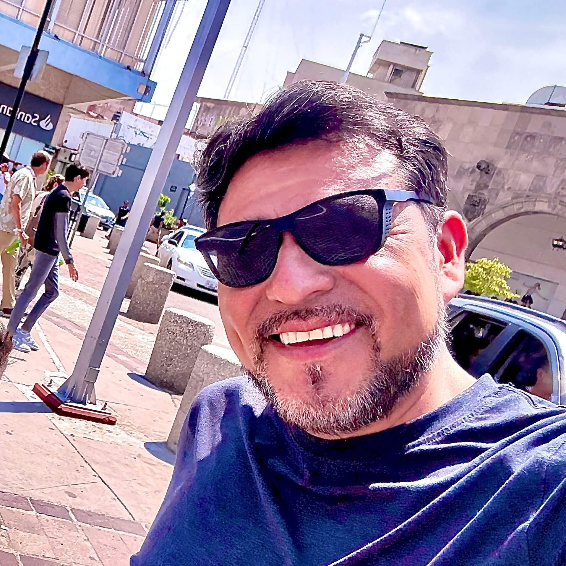 José Santos  Medina Quintero 