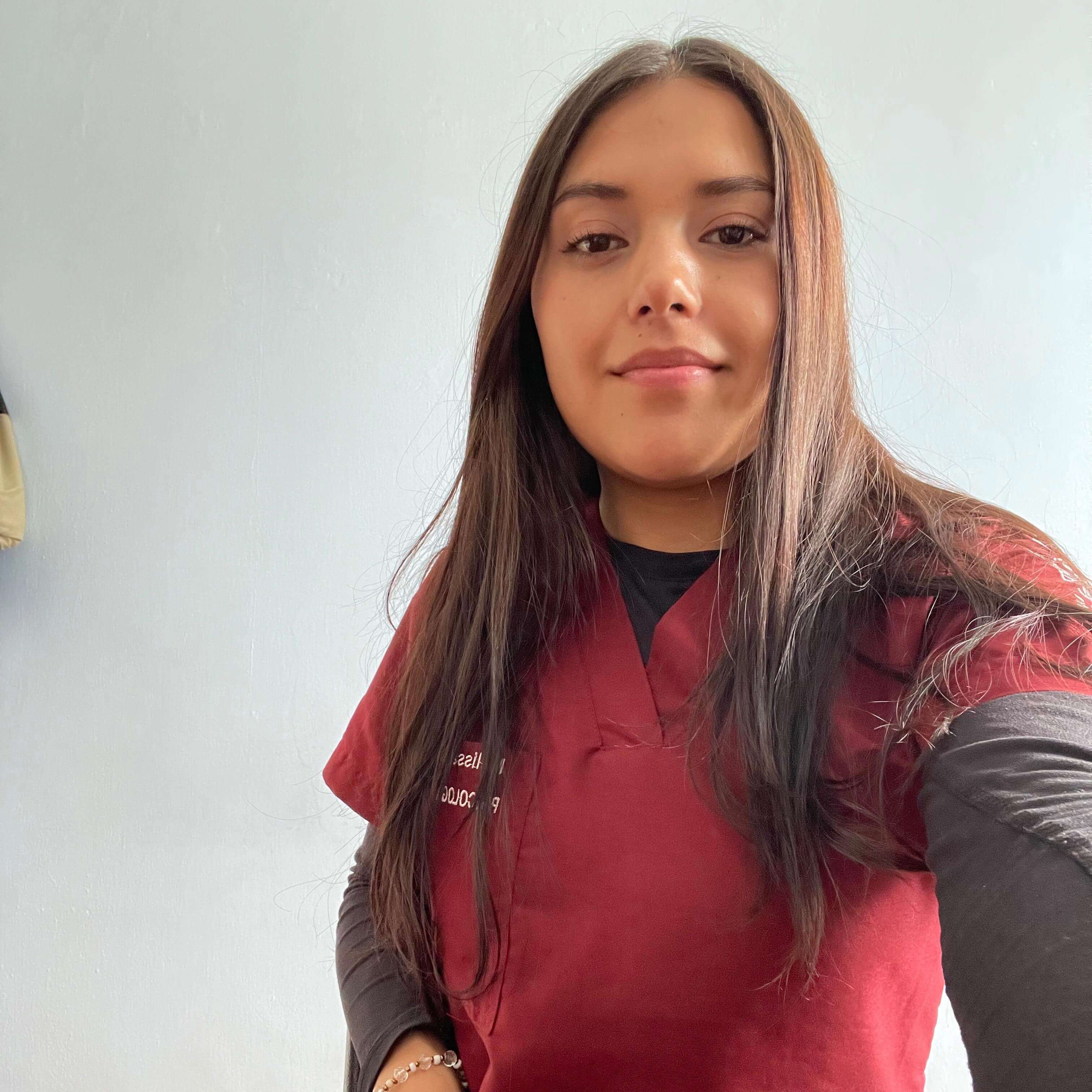 Melissa  Gavilanes