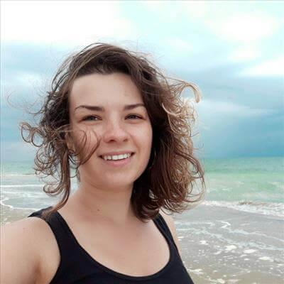 Вікторія Пузанкова