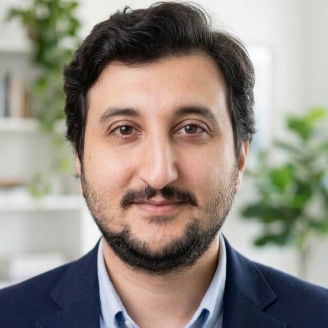 Ümit E.