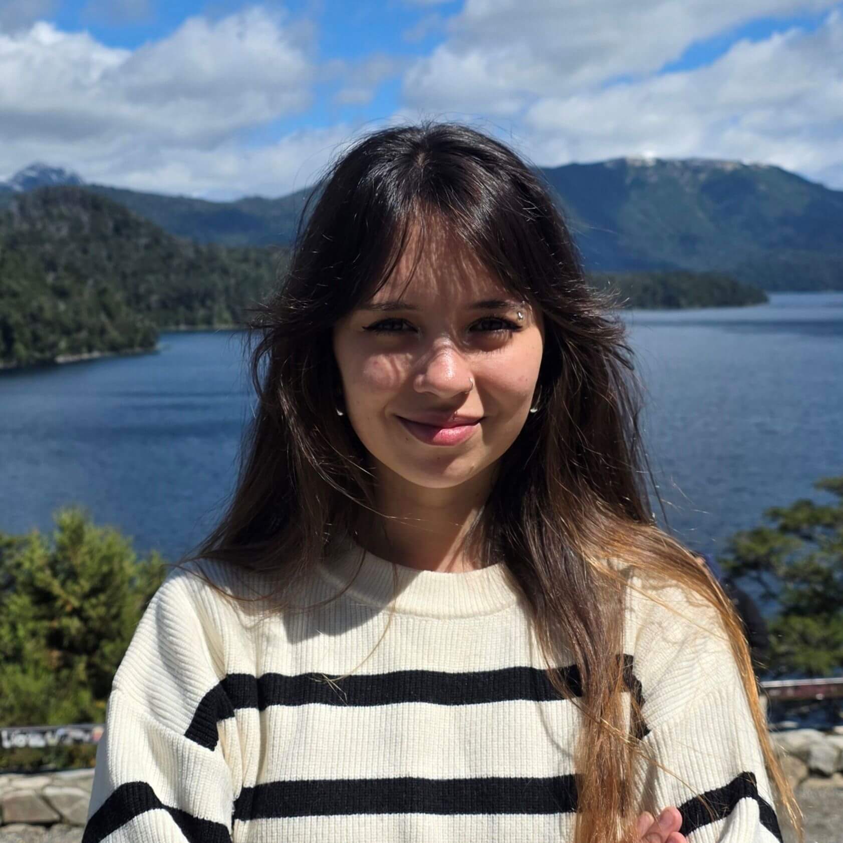 Agustina S.