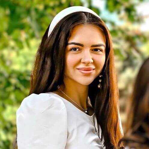 Вікторія Іщенко