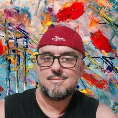 Marcelo Eduardo Limas da Fonseca 