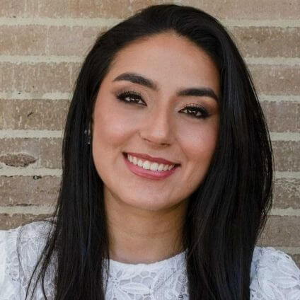 Paola Pinzon
