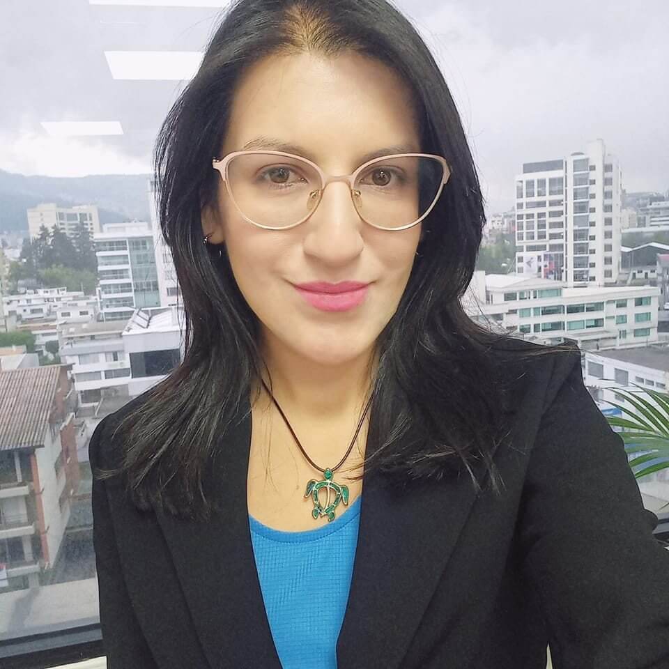 Andrea  Herrera Proaño 