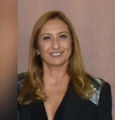 Sandra Carolina Orelo