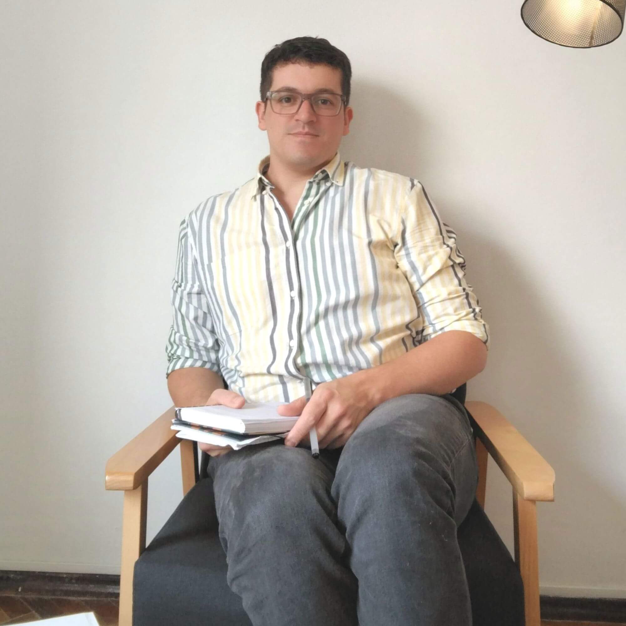 Agustín Rodríguez