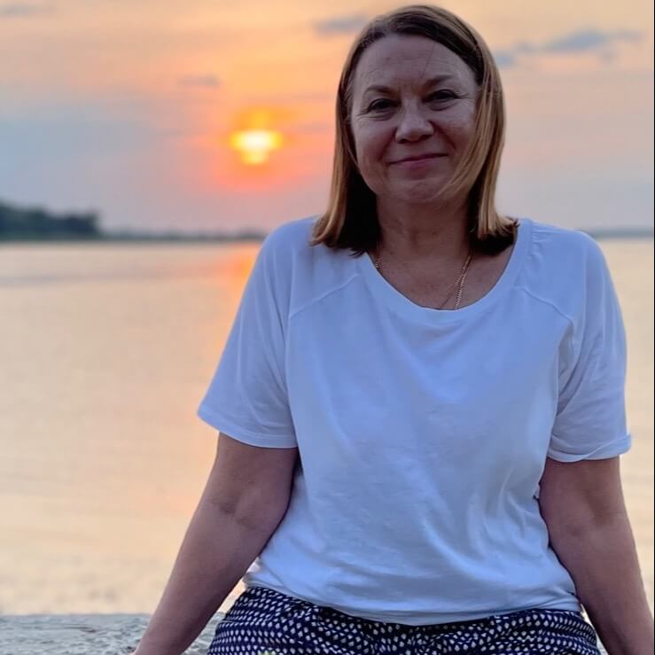 Ольга Хітрова 