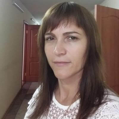 Елена Фищук