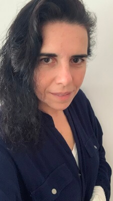 Rita  Leal