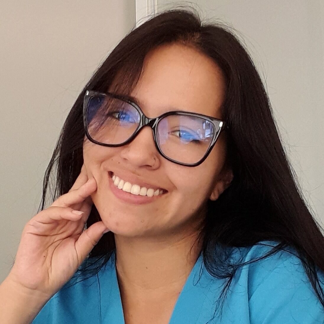 Yoma Joan Arroyo