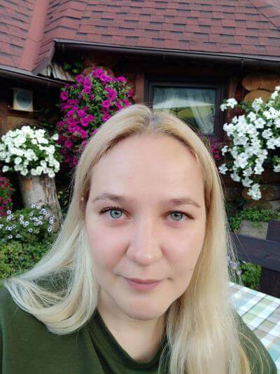 Катерина Камінська