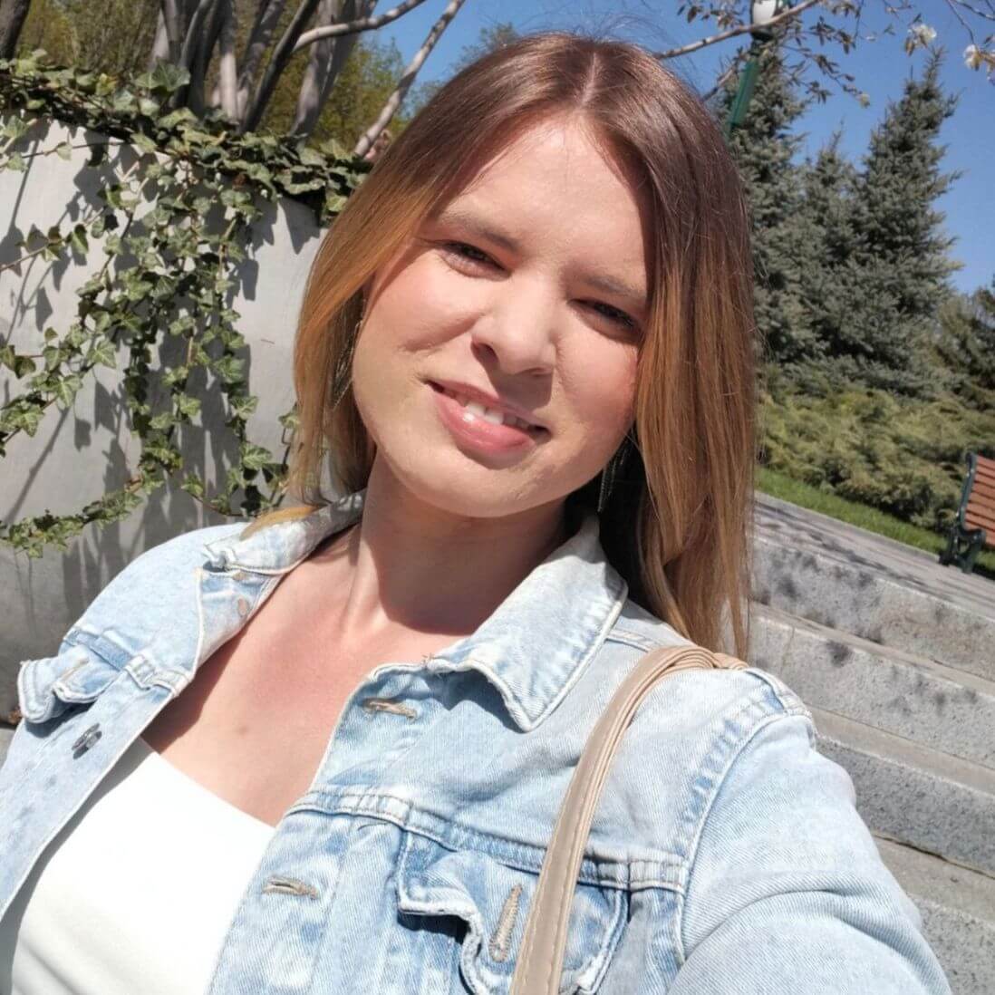 Татьяна Подус