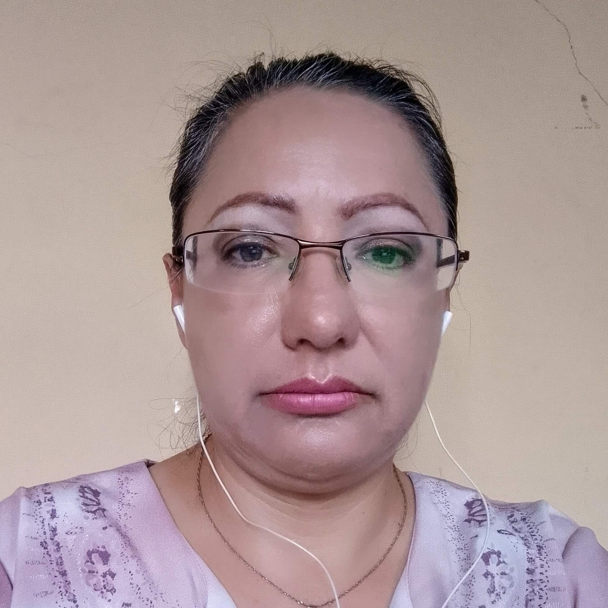 VERONICA  ALEXANDRA  PEÑAHERRERA YANEZ