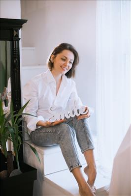 Олена Лузан