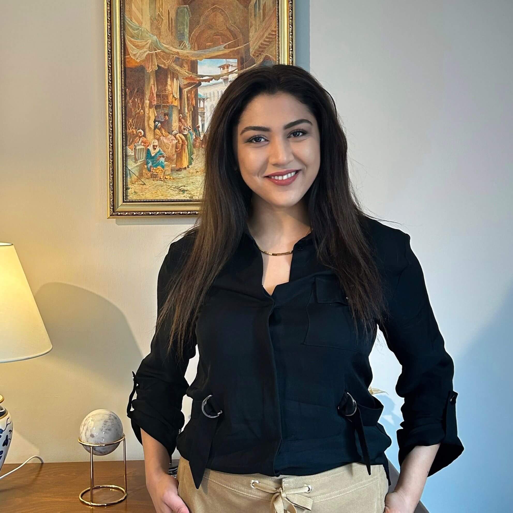 Pınar Ş.