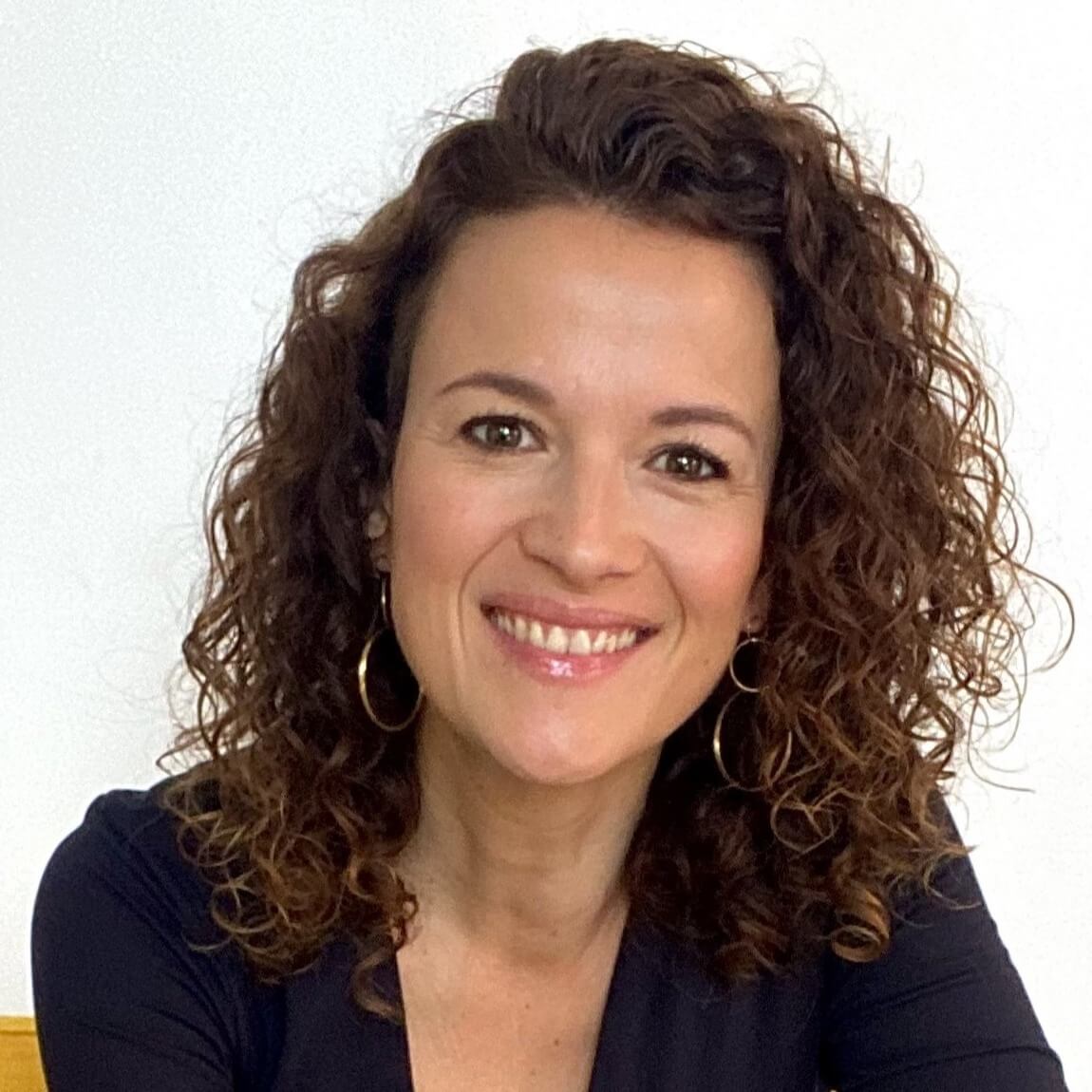 Carolina Ferrero photo 2