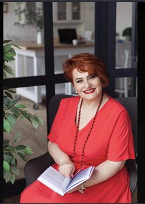 Людмила Борисенко