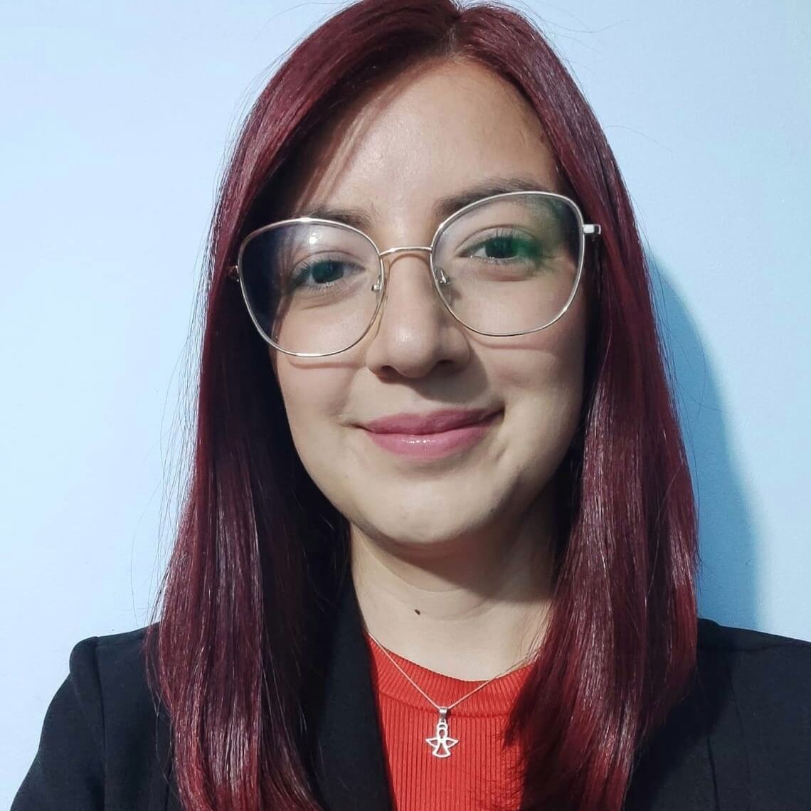 María Alejandra  Bolaños Argüello 