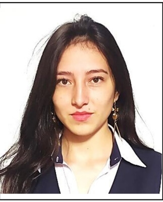 Katerine  González 