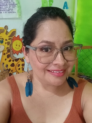 Agustina  López Ansurez 
