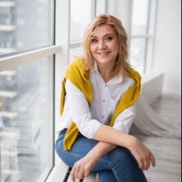 Галина Батуринская