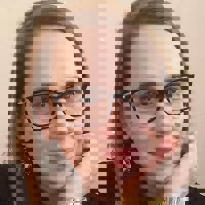 Наталія Шевцова