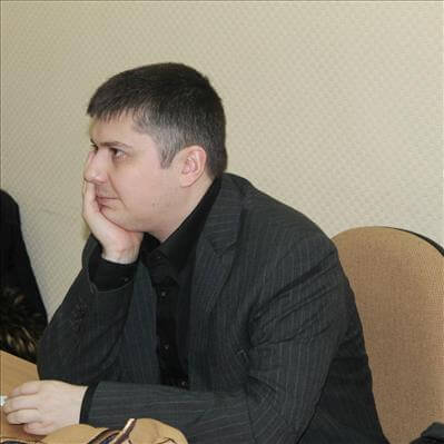 Владимир Тасинич