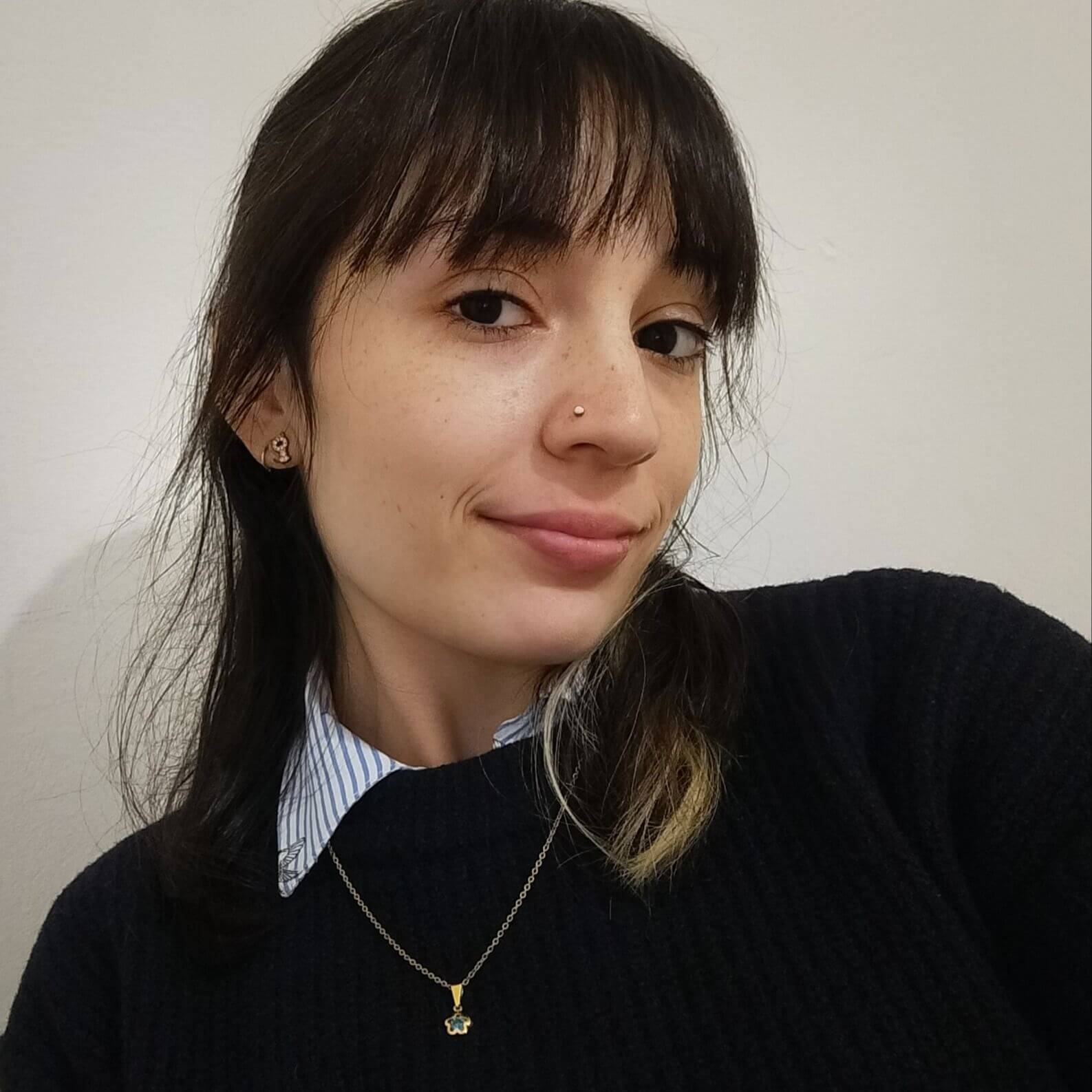 Clara P.