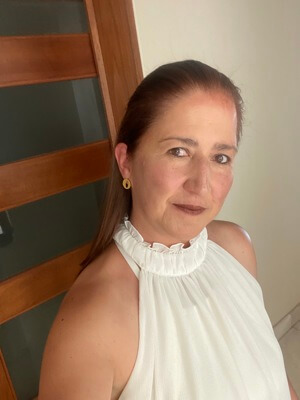 Diana Mendez Platonoff