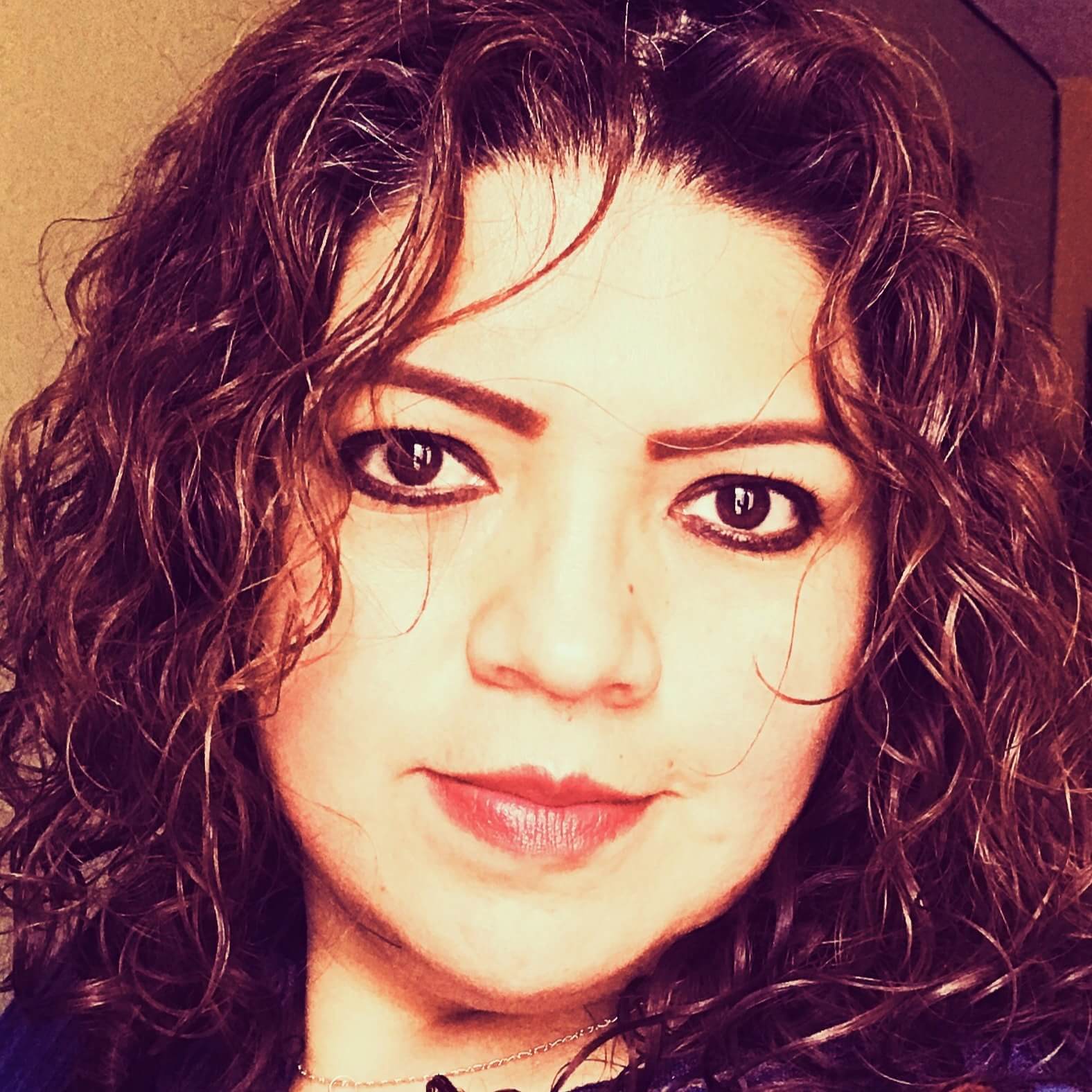 Karina Viviana  Benavides  photo 2