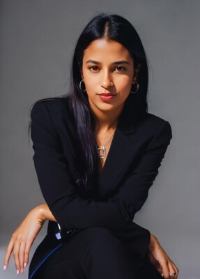 Cassiane  Côrtes Boechat